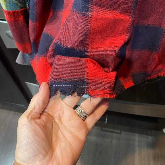 Easel Cold Brew Hoodie - Picture 10 of 10